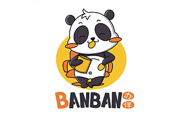 BANBAN办伴—聊城VIS设计